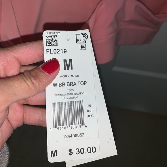 Sports bra - Picture 3 of 3